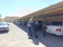 بازدید ریاست دانشگاه ملی مهارت واحد استانی سیستان و بلوچستان از آموزشکده دختران زاهدان