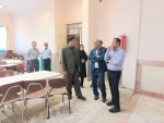 بازدید ریاست دانشگاه ملی مهارت واحد استانی سیستان و بلوچستان از آموزشکده دختران زاهدان 4