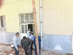 بازدید ریاست دانشگاه ملی مهارت واحد استانی سیستان و بلوچستان از آموزشکده دختران زاهدان 6