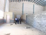 بازدید ریاست دانشگاه ملی مهارت واحد استانی سیستان و بلوچستان از آموزشکده دختران زاهدان 8