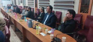 برگزاری همایش «جهاد تبیین» همزمان با هفته دولت و هفته بسیج ادارات و کارمندان 5