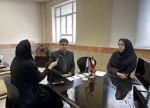 امکانات، ظرفیت‌ها و پتانسیل های دانشگاه ملی مهارت واحد استانی سیستان و بلوچستان از آنتن رادیو زاهدان تشریح شد 2