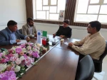 بررسی راهکارهای توسعه و رفع چالش‌های آموزشکده زابل در نشست استانی دانشگاه ملی مهارت واحد استانی سیستان و بلوچستان 2