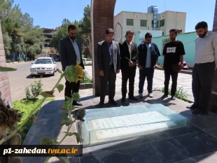 تأکید بر هم‌افزایی فرهنگی در نشست مشترک رئیس دانشگاه ملی مهارت واحد استانی سیستان وبلوچستان و فرمانده ناحیه بسیج دانشجویی استان 4