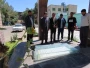 تأکید بر هم‌افزایی فرهنگی در نشست مشترک رئیس دانشگاه ملی مهارت واحد استانی سیستان وبلوچستان و فرمانده ناحیه بسیج دانشجویی استان
