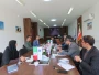 جلسه ستاد هماهنگی و برنامه‌ریزی بازگشایی دانشگاه در سال تحصیلی جدید