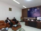 برگزاری نشست هم‌فکری جهت ارتقای سطح علمی و اجتماعی دانشجویان در دانشگاه ملی مهارت واحد استانی سیستان و بلوچستان