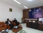 برگزاری نشست هم‌فکری جهت ارتقای سطح علمی و اجتماعی دانشجویان در دانشگاه ملی مهارت واحد استانی سیستان و بلوچستان
