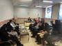 نشست توجیهی و عملکردی هیئت رئیسه دانشگاه  ملی مهارت واحد استانی سیستان و بلوچستان با کارکنان آموزشکده دختران زاهدان؛ گامی در جهت تقویت تعامل و ارتقای خدمات دانشجویی