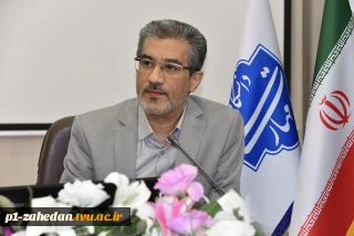 پیام سرپرست دانشگاه ملی مهارت به مناسبت آغاز سال تحصیلی جدید