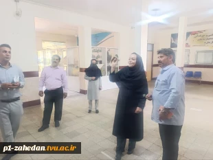 برگزاری مسابقات دارت و تنیس روی میز ویژه کارکنان دانشگاه ملی مهارت به مناسبت هفته ورزش دانشگاهی 4