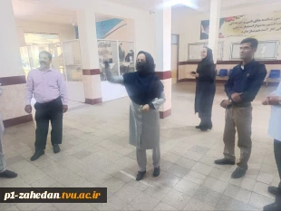 برگزاری مسابقات دارت و تنیس روی میز ویژه کارکنان دانشگاه ملی مهارت به مناسبت هفته ورزش دانشگاهی 5