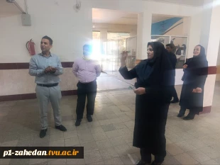برگزاری مسابقات دارت و تنیس روی میز ویژه کارکنان دانشگاه ملی مهارت به مناسبت هفته ورزش دانشگاهی 6