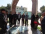 تجلیل از مقام والای شهید گمنام در دانشگاه ملی مهارت واحد استانی سیستان و بلوچستان
