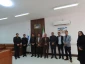 برگزاری نشست راهبردی هیئت رئیسه دانشگاه ملی مهارت واحد استانی سیستان و بلوچستان با حضور مدیرکل حوزه خدمات آموزشی کشور