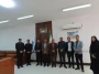 بازدید مدیر‌کل حوزه خدمات آموزشی دانشگاه ملی مهارت کشور از واحد استانی سیستان و بلوچستان