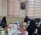 تسهیل مسیر اشتغال پایدار بانوان از طریق همکاری دانشگاه ملی مهارت واحد استانی سیستان و بلوچستان و استانداری استان سیستان و بلوچستان