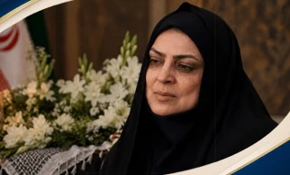پیام تسلیت رئیس دانشگاه  ملی مهارت واحد استانی سیستان و بلوچستان در پی شهادت دکتر نصرت افتخاری