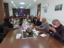 بررسی گزارش عملکرد سال ۱۴۰۴ و تدوین و همفکری برنامه‌های مشاوران سال ۱۴۰۵ در نشست مشاوران دانشگاه ملی مهارت واحد استانی سیستان و بلوچستان