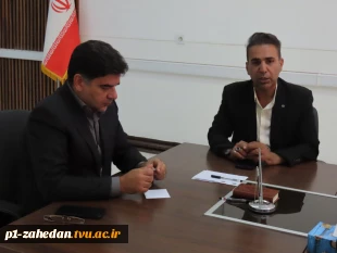 بررسی گزارش عملکرد سال ۱۴۰۴ و تدوین و همفکری برنامه‌های مشاوران سال ۱۴۰۵ در نشست مشاوران دانشگاه ملی مهارت واحد استانی سیستان و بلوچستان  8