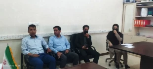 بررسی سیاست‌های فرهنگی و برنامه‌های عملیاتی در نشست شورای فرهنگی  دانشگاه ملی مهارت واحد استانی سیستان وبلوچستان 2