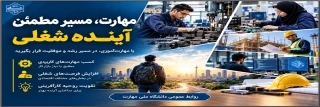 دانشگاه ملی مهارت واحد استانی سیستان و بلوچستان