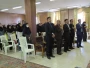 برگزاری نشست صمیمی و پرسش‌و‌پاسخ دانشجویان آموزشکده دختران زاهدان با هیئت‌رئیسه دانشگاه ملی مهارت واحد استان سیستان و بلوچستان