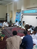 آغاز برنامه‌های «دوشنبه‌های قرآنی» در دانشگاه ملی مهارت واحد استانی سیستان و بلوچستان 5