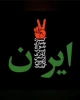 حمایت دانشجویان دانشگاه ملی مهارت واحد استانی سیستان وبلوچستان از آیت الله سید مجتبی حسینی خامنه ای