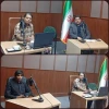 دکتر قاسمی، ریاست دانشگاه ملی مهارت واحد استانی سیستان و بلوچستان با حضور در برنامه زنده رادیویی 